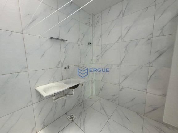 Imagem Casa com 2 Quartos para Alugar, 50 m² em Mondubim - Fortaleza Imagem Casa com 2 Quartos para Alugar, 50 m² em Mondubim - Fortaleza