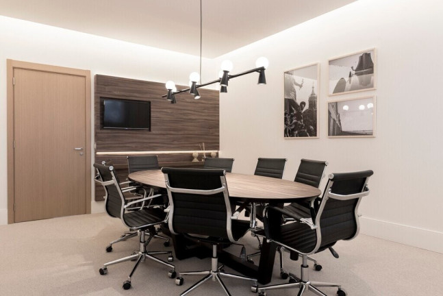 Imagem Sala Comercial à Venda, 39 m² em Cristo Redentor - Porto Alegre Imagem Sala Comercial à Venda, 39 m² em Cristo Redentor - Porto Alegre