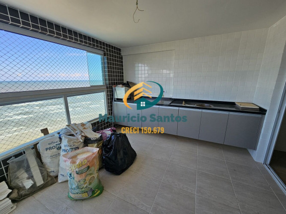 Imagem Apartamento com 2 Quartos à Venda, 81 m² em Centro - Mongaguá Imagem Apartamento com 2 Quartos à Venda, 81 m² em Centro - Mongaguá