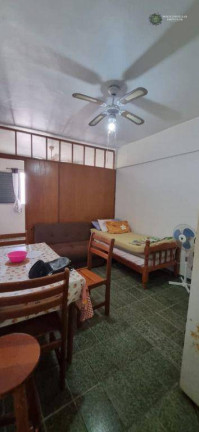 Imagem Apartamento com 1 Quarto à Venda, 36 m² em Mirim - Praia Grande