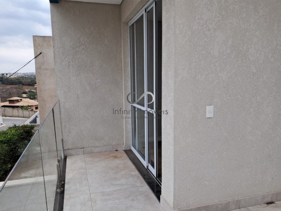 Imagem Casa com 3 Quartos à Venda ou Locação, 250 m² em Jardim Imperial - Lagoa Santa