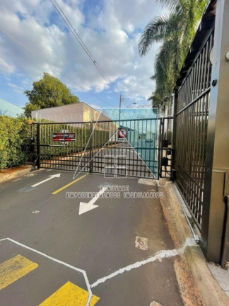 Apartamento com 2 Quartos à Venda, 42 m² em Vila Abranches - Ribeirão Preto