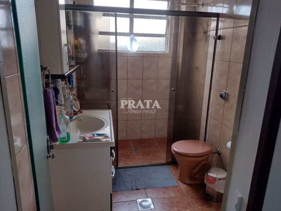 Imagem Apartamento com 3 Quartos à Venda, 84 m² em Estuário - Santos