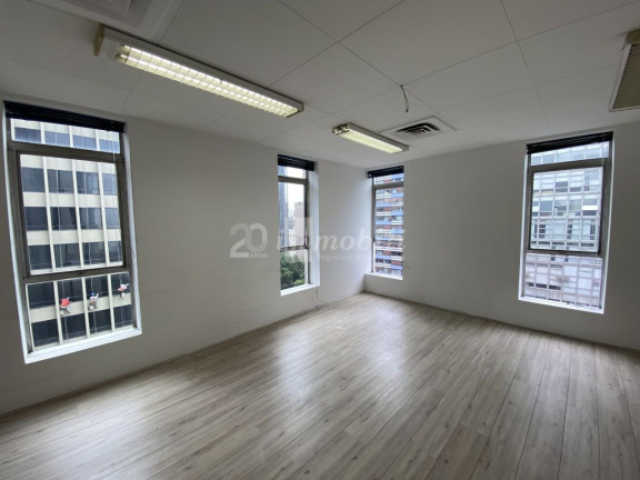 Imagem Imóvel Comercial para Alugar, 420 m² em Bela Vista - São Paulo