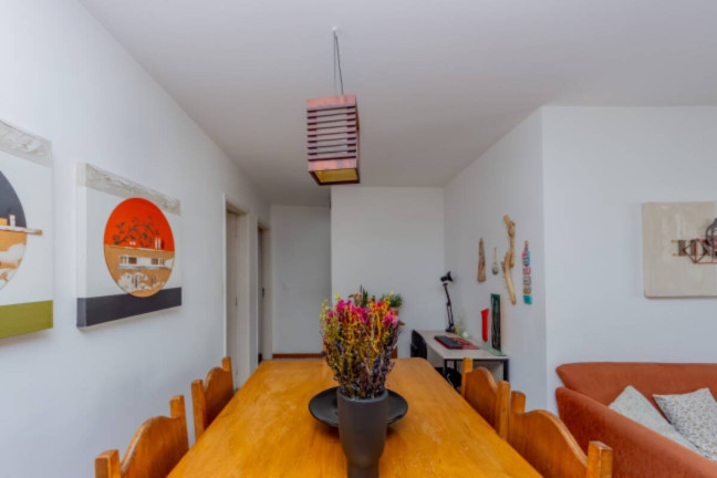 Imagem Apartamento com 3 Quartos à Venda, 92 m² em Vila Ipojuca - São Paulo Imagem Apartamento com 3 Quartos à Venda, 92 m² em Vila Ipojuca - São Paulo
