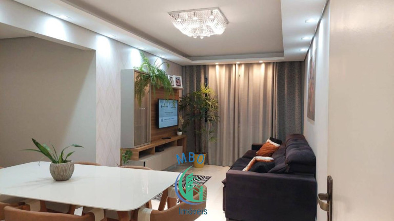 Imagem Apartamento com 2 Quartos à Venda, 77 m² em Vila Gumercindo - São Paulo Imagem Apartamento com 2 Quartos à Venda, 77 m² em Vila Gumercindo - São Paulo