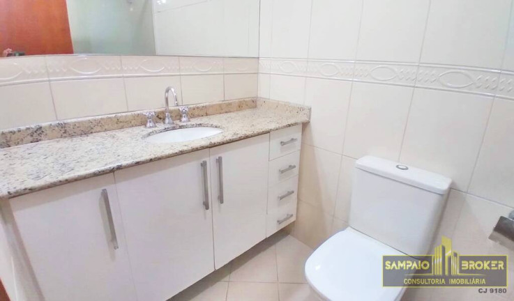 Imagem Apartamento com 3 Quartos à Venda,  em Recreio Dos Bandeirantes - Rio De Janeiro