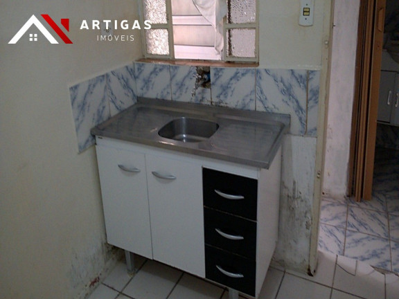 Casa com 10 Quartos à Venda, 300 m² em Alto Da Mooca - São Paulo