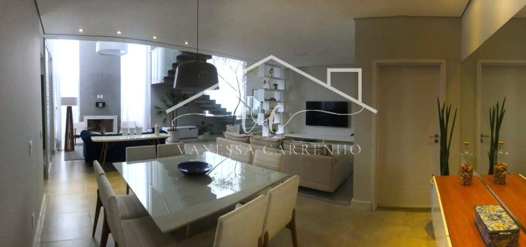 Imagem Casa com 3 Quartos à Venda, 350 m² em Ibiti Royal Park - Sorocaba Imagem Casa com 3 Quartos à Venda, 350 m² em Ibiti Royal Park - Sorocaba