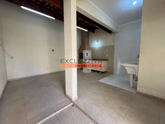 Imagem Sobrado com 3 Quartos à Venda, 175 m² em Residencial Vila Velha - Taubaté Imagem Sobrado com 3 Quartos à Venda, 175 m² em Residencial Vila Velha - Taubaté