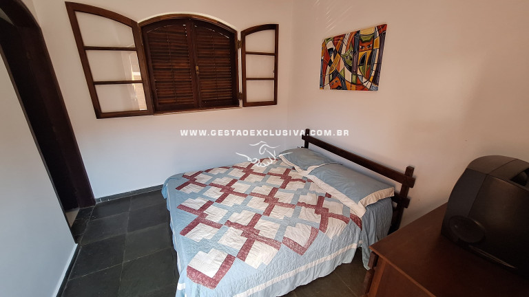 Imagem Chácara com 5 Quartos à Venda, 5.000 m² em Condomínio Itaembu - Itatiba