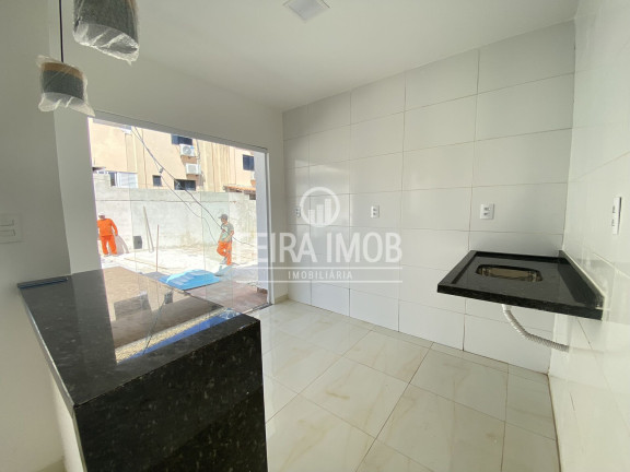 Imagem Casa com 2 Quartos à Venda, 60 m² em Guarajuba - Camaçari Imagem Casa com 2 Quartos à Venda, 60 m² em Guarajuba - Camaçari