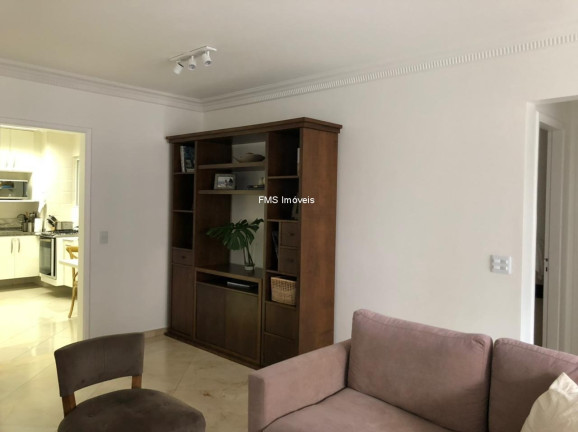 Imagem Imóvel com 4 Quartos para Alugar, 110 m² em Moema - São Paulo Imagem Imóvel com 4 Quartos para Alugar, 110 m² em Moema - São Paulo