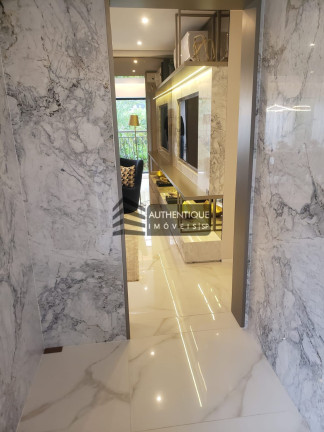 Imagem Apartamento com 3 Quartos à Venda, 132 m² em Butantã - São Paulo