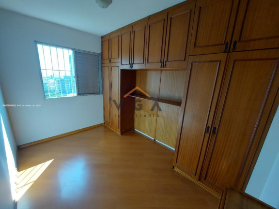 Imagem Apartamento com 2 Quartos à Venda, 58 m² em Tatuapé - São Paulo Imagem Apartamento com 2 Quartos à Venda, 58 m² em Tatuapé - São Paulo