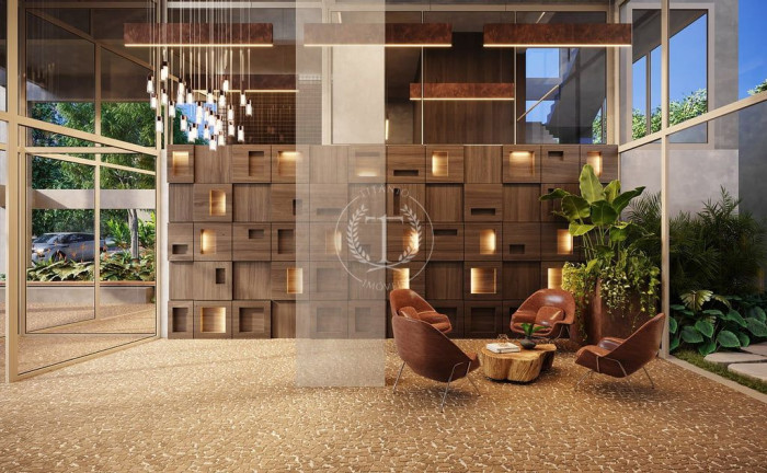 Imagem Apartamento com 1 Quarto à Venda, 57 m² em Ibirapuera - São Paulo Imagem Apartamento com 1 Quarto à Venda, 57 m² em Ibirapuera - São Paulo