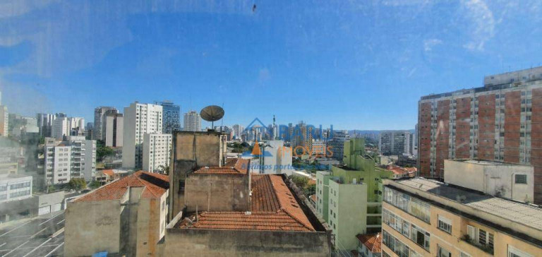 Imagem Apartamento com 2 Quartos à Venda, 85 m² em Santa Cecília - São Paulo