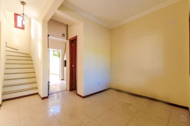 Imagem Casa de Condomínio com 3 Quartos à Venda, 136 m² em Hípica - Porto Alegre Imagem Casa de Condomínio com 3 Quartos à Venda, 136 m² em Hípica - Porto Alegre