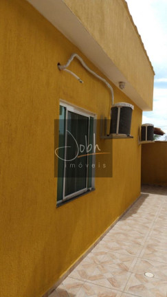 Imagem Casa de Condomínio com 2 Quartos à Venda, 60 m² em Cabo Frio Imagem Casa de Condomínio com 2 Quartos à Venda, 60 m² em Cabo Frio