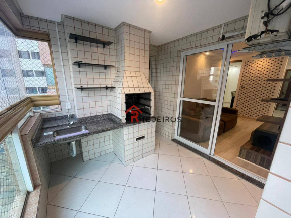 Imagem Apartamento com 2 Quartos à Venda, 80 m² em Aviação - Praia Grande Imagem Apartamento com 2 Quartos à Venda, 80 m² em Aviação - Praia Grande