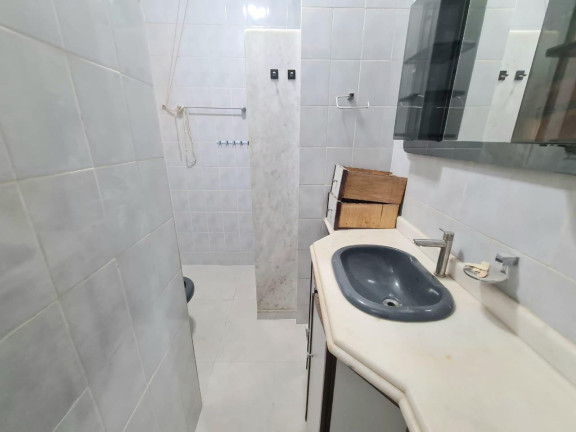 Imagem Apartamento com 1 Quarto à Venda, 39 m² em Copacabana - Rio De Janeiro