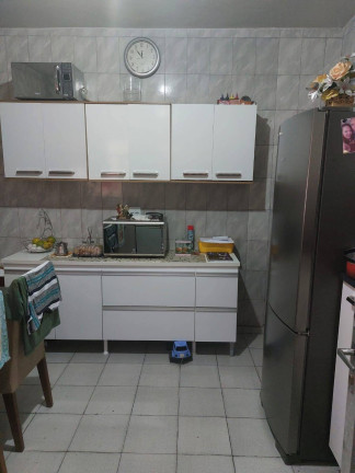 Imagem Casa com 2 Quartos à Venda, 125 m² em Vila água Funda - São Paulo