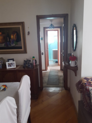 Imagem Apartamento com 3 Quartos à Venda, em Moema - São Paulo Imagem Apartamento com 3 Quartos à Venda, em Moema - São Paulo