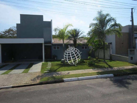 Imagem Casa com 3 Quartos à Venda, 198 m² em Condomínio Shambala Ii - Atibaia Imagem Casa com 3 Quartos à Venda, 198 m² em Condomínio Shambala Ii - Atibaia