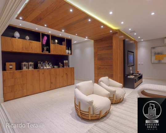 Imagem Apartamento com 4 Quartos para Alugar, 247 m² em Jardim Portal Da Colina - Sorocaba Imagem Apartamento com 4 Quartos para Alugar, 247 m² em Jardim Portal Da Colina - Sorocaba