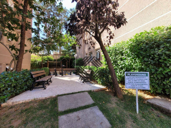 Imagem Apartamento com 2 Quartos à Venda, 51 m² em Jardim Piratininga - Sorocaba Imagem Apartamento com 2 Quartos à Venda, 51 m² em Jardim Piratininga - Sorocaba