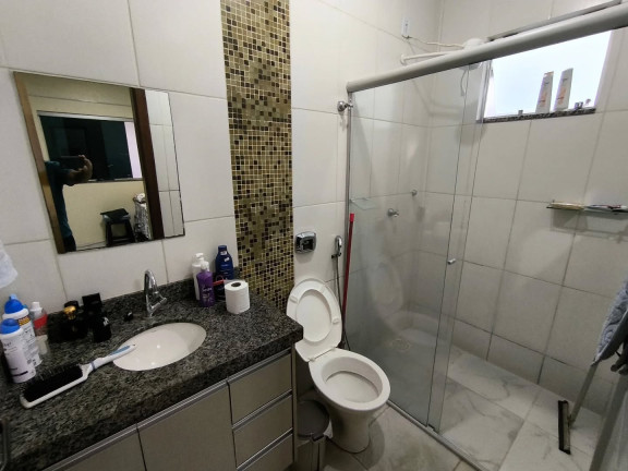 Imagem Casa com 3 Quartos à Venda, 170 m² em Jardim Mariliza - Goiania Imagem Casa com 3 Quartos à Venda, 170 m² em Jardim Mariliza - Goiania