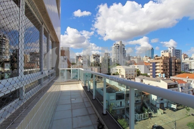 Imagem Imóvel com 1 Quarto à Venda, 160 m² em Higienópolis - Porto Alegre