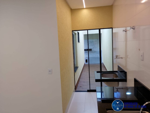 Imagem Casa com 3 Quartos à Venda, 215 m² em Residencial Brisas Da Mata - Goiânia Imagem Casa com 3 Quartos à Venda, 215 m² em Residencial Brisas Da Mata - Goiânia