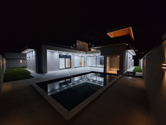 Imagem Casa com 3 Quartos à Venda, 363 m² em Urbanova - São José Dos Campos Imagem Casa com 3 Quartos à Venda, 363 m² em Urbanova - São José Dos Campos