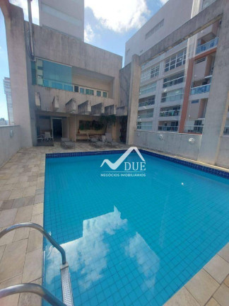 Imagem Apartamento com 2 Quartos à Venda, 83 m² em Gonzaga - Santos Imagem Apartamento com 2 Quartos à Venda, 83 m² em Gonzaga - Santos