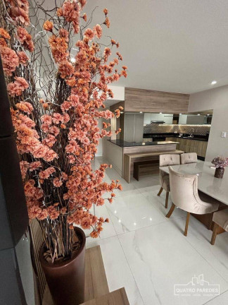 Imagem Apartamento com 3 Quartos à Venda, 133 m² em Ingá - Niterói