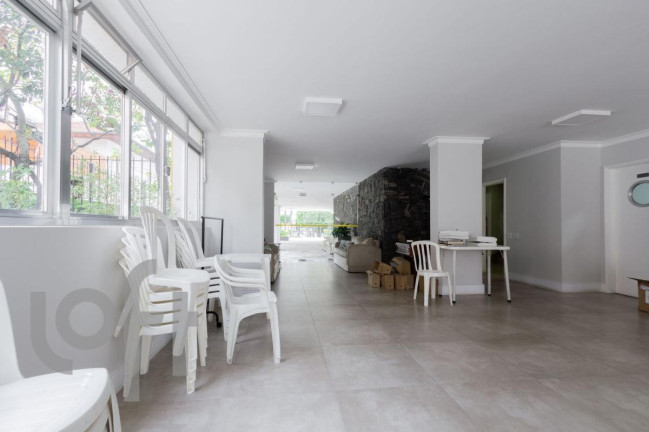 Imagem Apartamento com 2 Quartos à Venda, 111 m² em Jardim Paulista - São Paulo Imagem Apartamento com 2 Quartos à Venda, 111 m² em Jardim Paulista - São Paulo