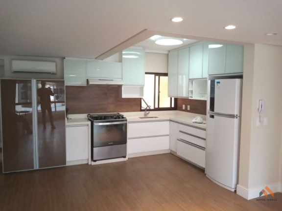 Imagem Apartamento com 2 Quartos à Venda, 86 m²