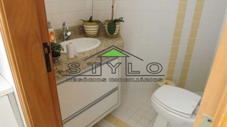 Imagem Apartamento à Venda, 133 m² em Centro - São Bernardo Do Campo
