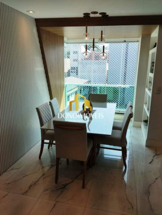 Imagem Cobertura com 2 Quartos à Venda, 120 m² em Vila Gonçalves - São Bernardo Do Campo Imagem Cobertura com 2 Quartos à Venda, 120 m² em Vila Gonçalves - São Bernardo Do Campo