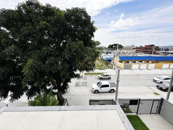 Imagem Casa com 3 Quartos à Venda, 140 m² em Capão Da Imbuia - Curitiba Imagem Casa com 3 Quartos à Venda, 140 m² em Capão Da Imbuia - Curitiba