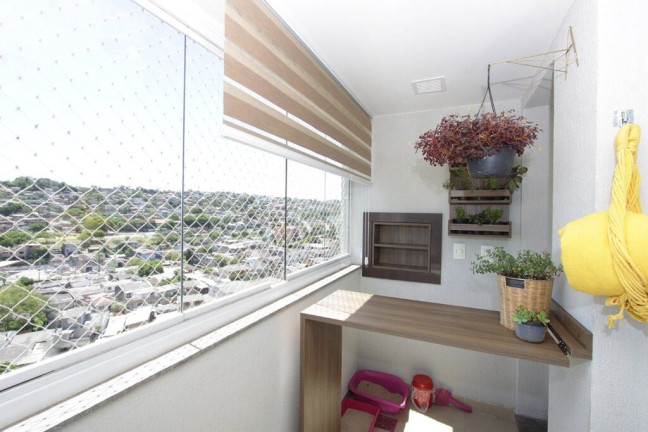 Imagem Apartamento com 2 Quartos à Venda, 79 m² em Jardim Carvalho - Porto Alegre Imagem Apartamento com 2 Quartos à Venda, 79 m² em Jardim Carvalho - Porto Alegre