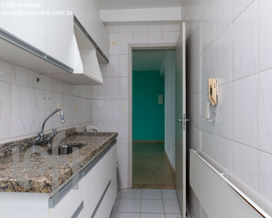 Imagem Apartamento com 2 Quartos à Venda, 60 m² em Vila Prudente - São Paulo