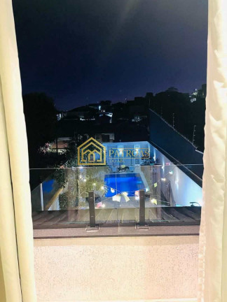 Imagem Casa com 3 Quartos à Venda, 170 m² em Assunção - São Bernardo Do Campo Imagem Casa com 3 Quartos à Venda, 170 m² em Assunção - São Bernardo Do Campo