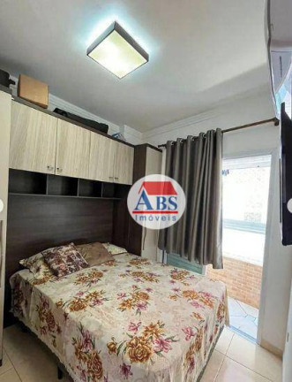 Imagem Apartamento com 1 Quarto à Venda, 40 m² em Aviação - Praia Grande Imagem Apartamento com 1 Quarto à Venda, 40 m² em Aviação - Praia Grande