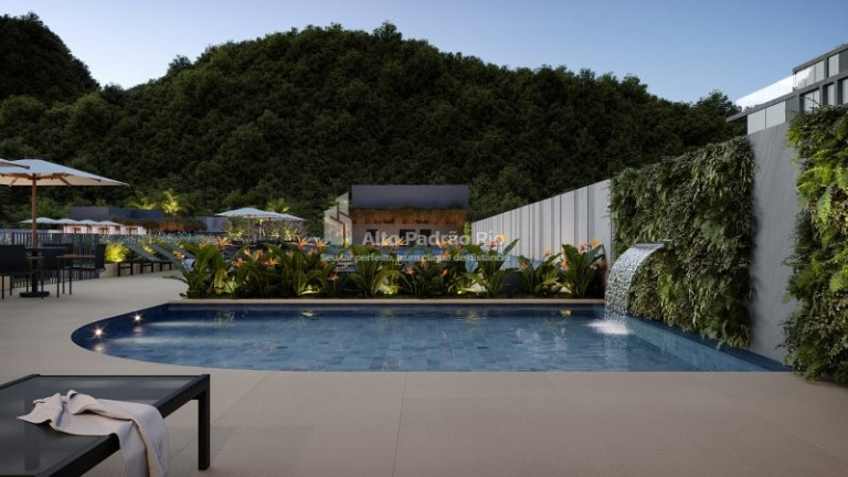 Imagem Apartamento com 1 Quarto à Venda, 27 m² em Gávea - Rio De Janeiro Imagem Apartamento com 1 Quarto à Venda, 27 m² em Gávea - Rio De Janeiro
