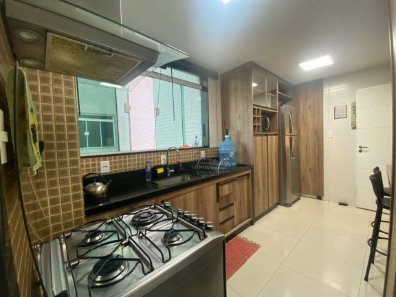 Imagem Apartamento com 4 Quartos à Venda, 135 m² em Colina - Volta Redonda Imagem Apartamento com 4 Quartos à Venda, 135 m² em Colina - Volta Redonda