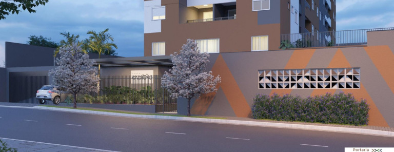 Imagem Imóvel com 2 Quartos à Venda, 55 m² em Campos Elíseos - Ribeirão Preto Imagem Imóvel com 2 Quartos à Venda, 55 m² em Campos Elíseos - Ribeirão Preto