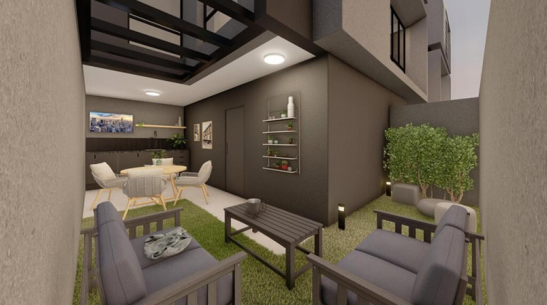 Imagem Casa com 3 Quartos à Venda, 177 m² em Vila Mariana - São Paulo