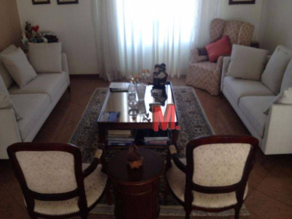 Imagem Apartamento com 4 Quartos à Venda, 170 m² em Santa Terezinha - Sorocaba